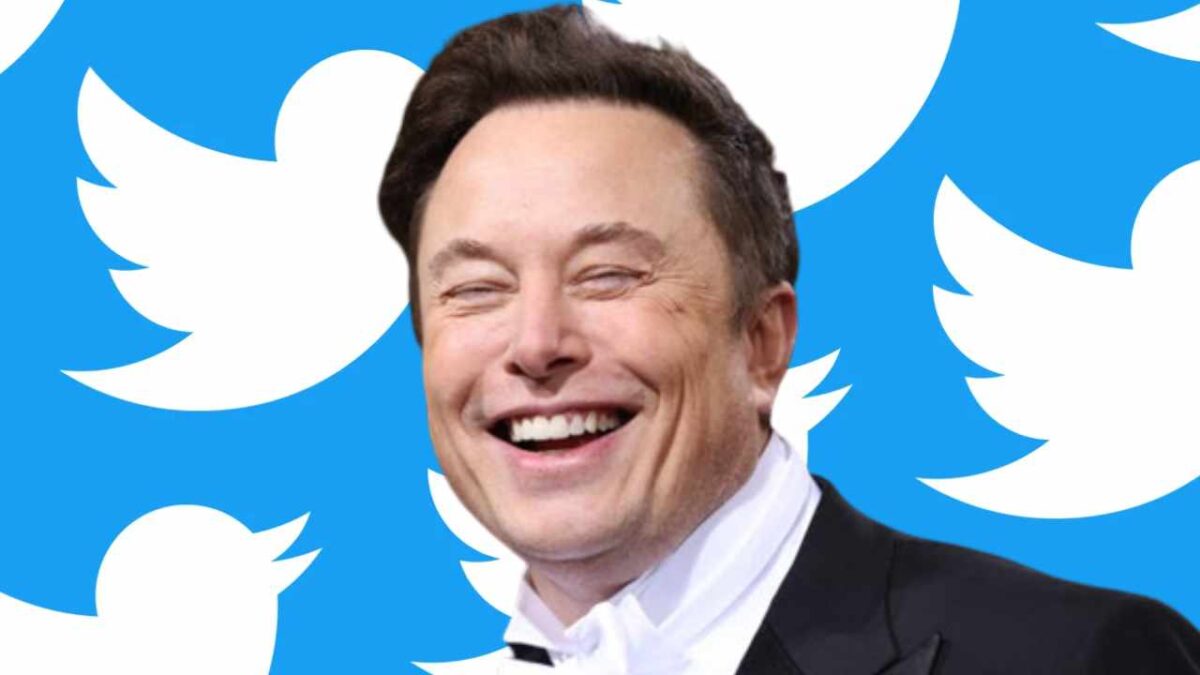 Elon Musk se hace con el control de Twitter y despide al consejero delegado y al director financiero – Dice que compra Twitter «para ayudar a la humanidad»