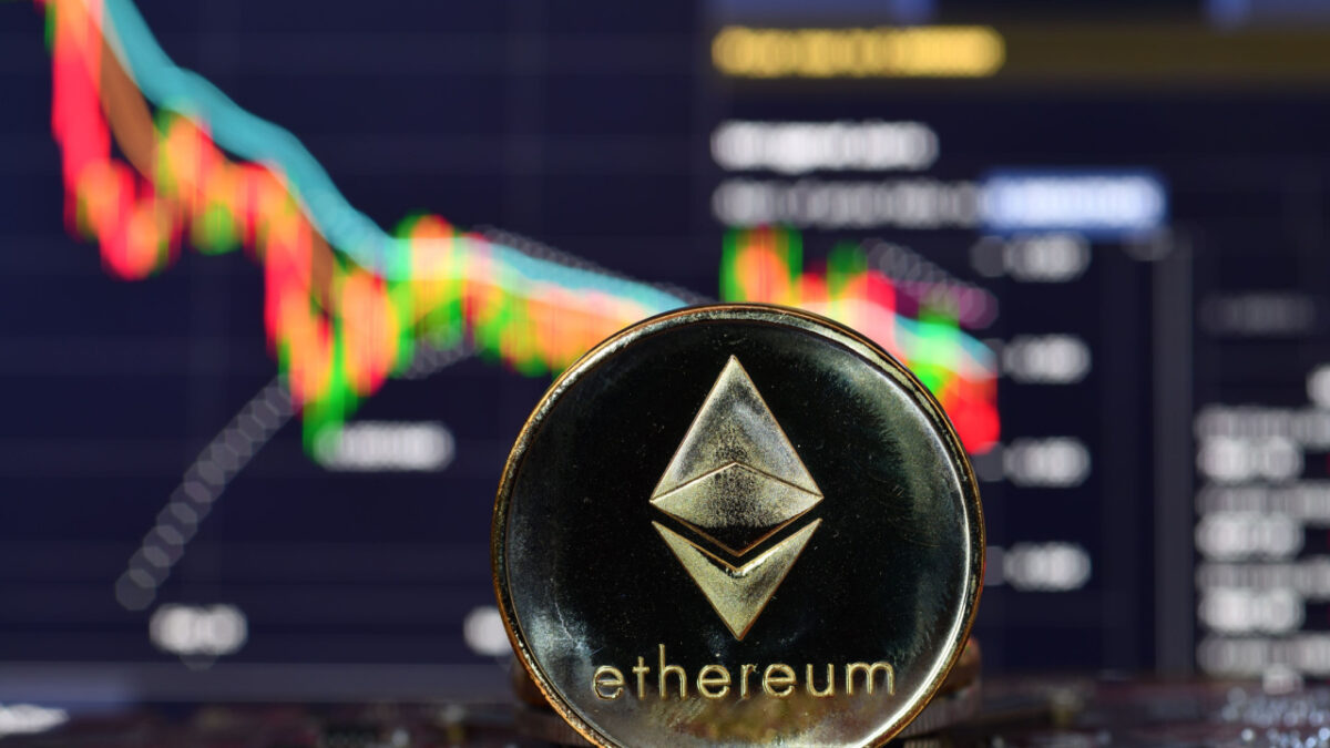 Ethereum y Bitcoin se disparan al disiparse la incertidumbre sobre la inflación en EE.UU.