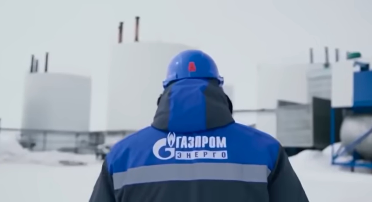 Gazprom amenazó con cortar el gas a Moldavia, reacción del gobierno de Chisinau