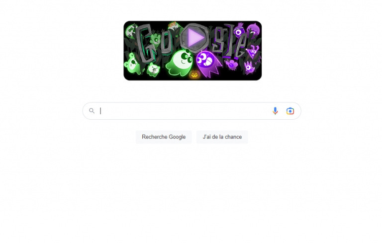 Halloween 2022: ¡Google lo celebra con un juego multijugador! Te lo contamos todo. Halloween 2022: ¡Google lo celebra con un juego multijugador! Te lo contamos todo.