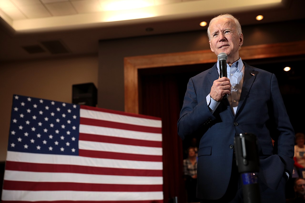 Joe Biden ha tomado su decisión sobre las elecciones presidenciales de 2024. Lo que la Primera Dama de Estados Unidos le aconsejó hacer