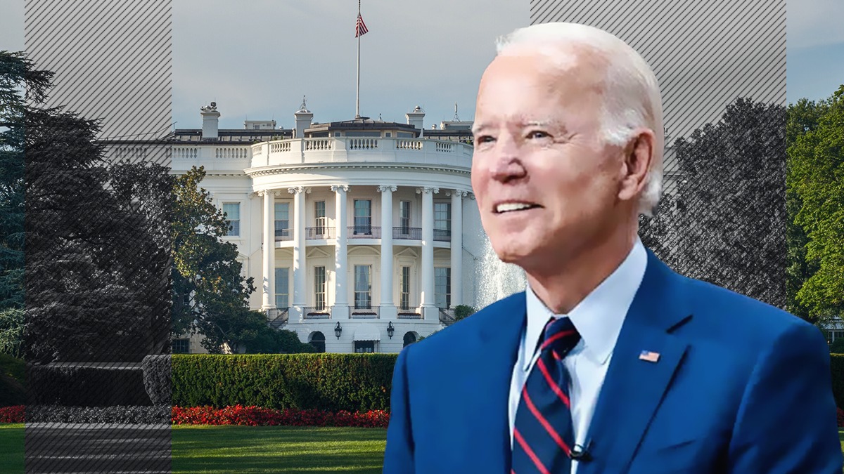 La Casa Blanca aclara la afirmación de Biden sobre el «Armagedón» nuclear: «No hay indicios de que Rusia esté preparando ningún ataque nuclear inminente» La Casa Blanca aclara la afirmación de Biden sobre el «Armagedón» nuclear: «No hay indicios de que Rusia esté preparando ningún ataque nuclear inminente»