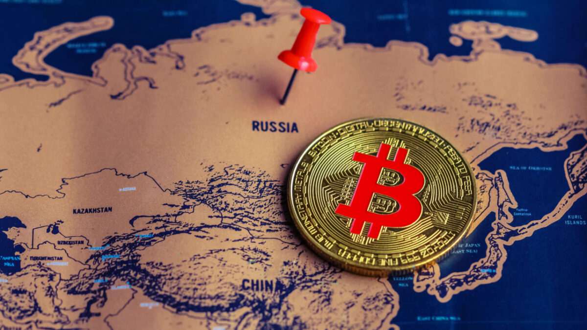 La UE prohíbe la prestación de servicios criptográficos a Rusia