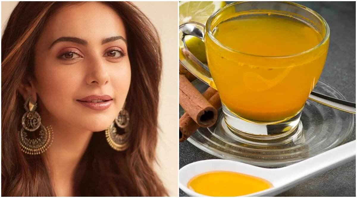 La nutricionista de Rakul Preet Singh recomienda esta bebida que funciona como descongestionante y refuerza la inmunidad La nutricionista de Rakul Preet Singh recomienda esta bebida que funciona como descongestionante y refuerza la inmunidad