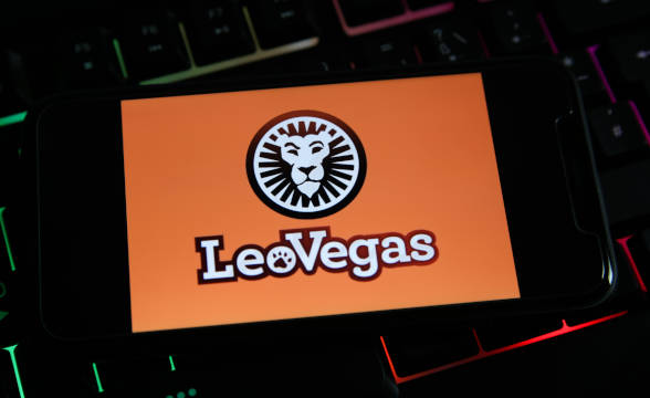 LeoVegas amplía el alcance de los contenidos con Stakelogic Live