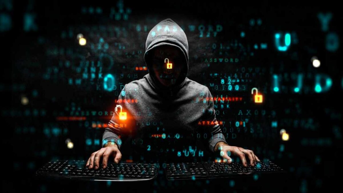 Más de 3.000 millones de dólares robados de proyectos de criptomonedas en 2022