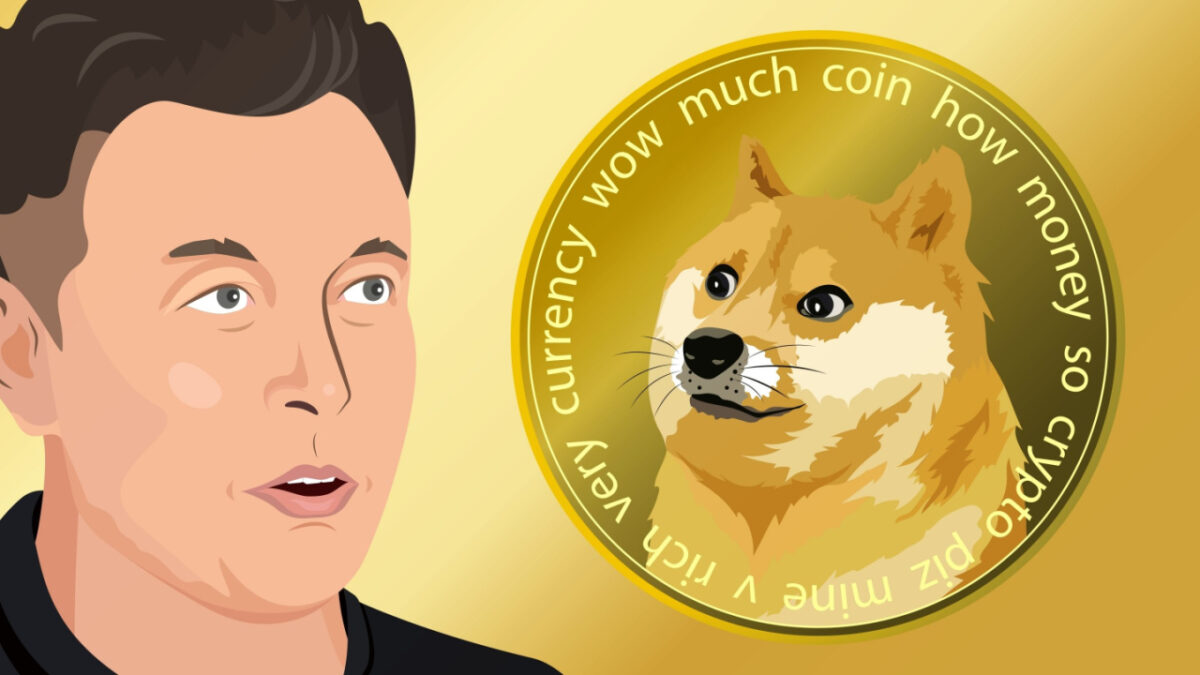 Los mayores movimientos: DOGE sube más de un 17% tras los comentarios de Elon Musk sobre la adquisición de Twitter