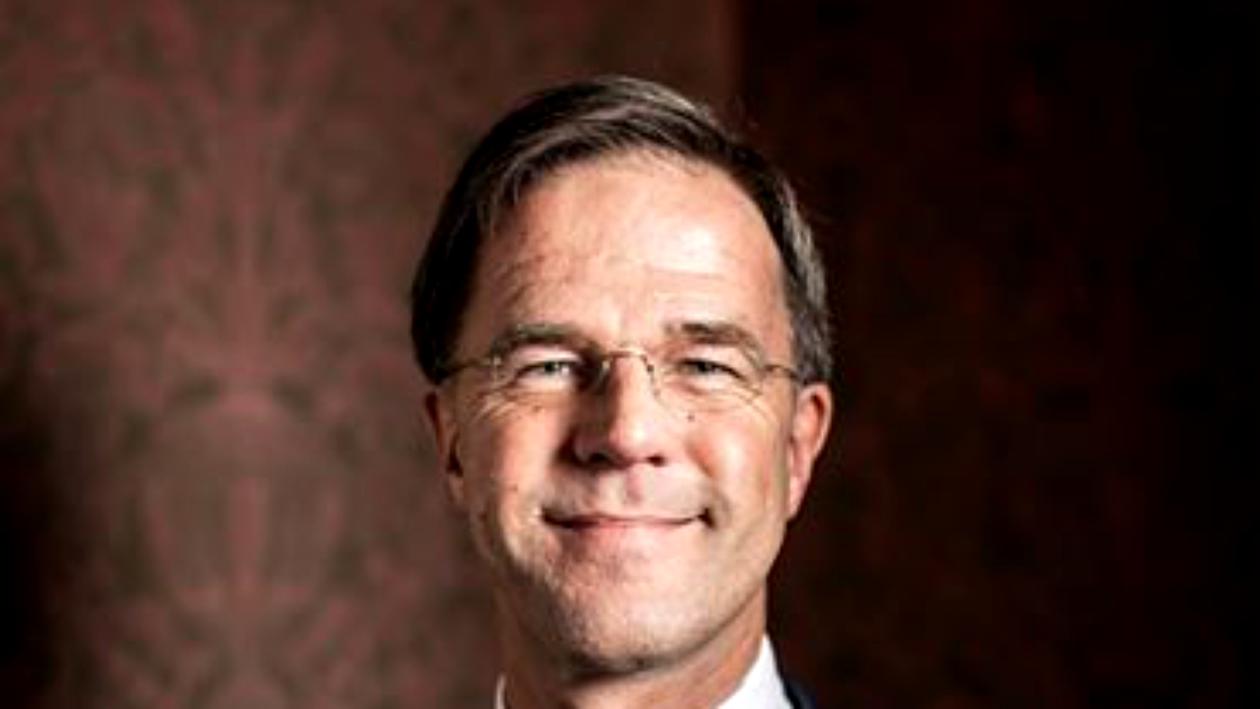 Mark Rutte: «En principio no tenemos nada en contra de que Bulgaria o Rumanía entren en Schengen, pero…» Mark Rutte: «En principio no tenemos nada en contra de que Bulgaria o Rumanía entren en Schengen, pero…»