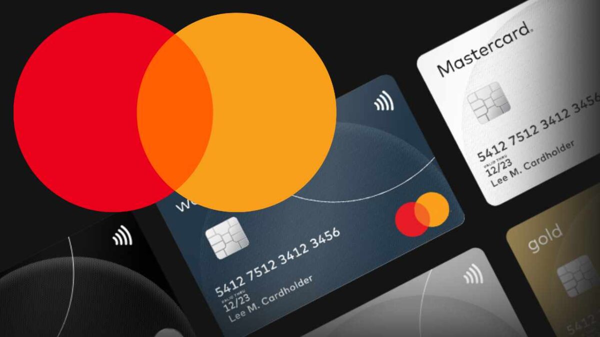 Mastercard permite que los bancos ofrezcan a sus clientes intercambios de criptomonedas para impulsar la adopción masiva de las mismas