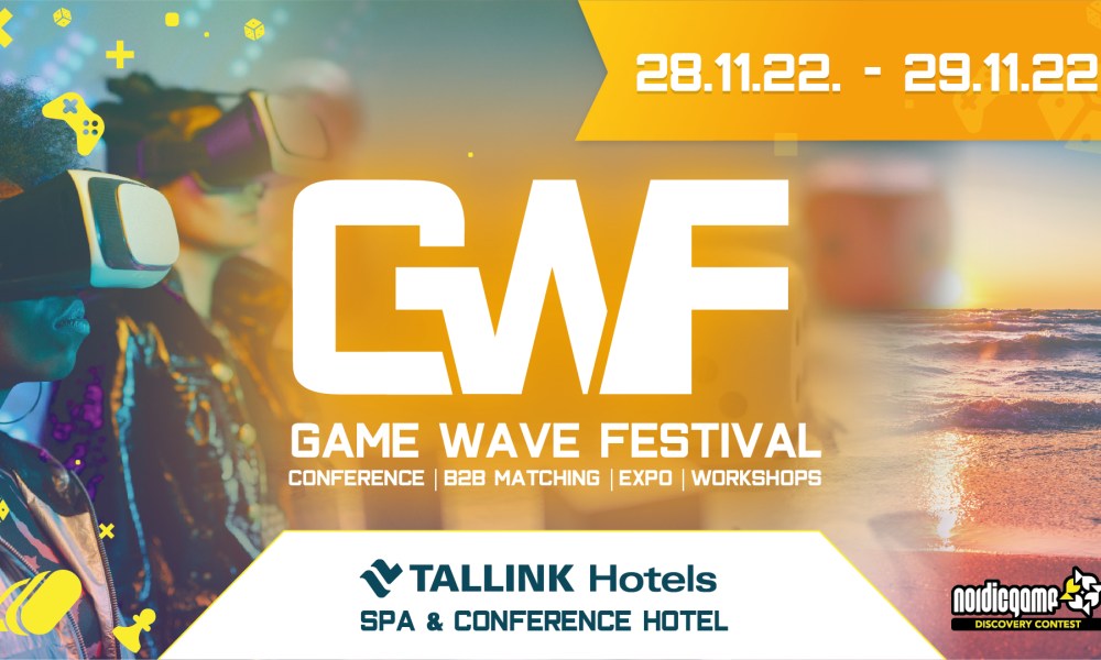 NGDC Season VI: Se anuncia la clasificación especial para el Game Wave Festival NGDC Season VI: Se anuncia la clasificación especial para el Game Wave Festival