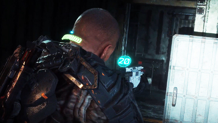 Noticias de Juegos El Protocolo Callisto: Dead Space es bueno, un nuevo tráiler despiadado Noticias de Juegos El Protocolo Callisto: Dead Space es bueno, un nuevo tráiler despiadado
