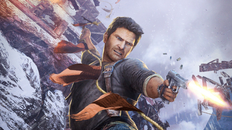 Uncharted 2: el título que convirtió a Naughty Dog (The Last of Us) en uno de los mejores estudios de videojuegos