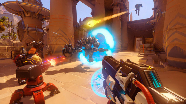 Antes de Overwatch 2, ¿cómo impactó Overwatch en el mundo de los videojuegos? Antes de Overwatch 2, ¿cómo impactó Overwatch en el mundo de los videojuegos?
