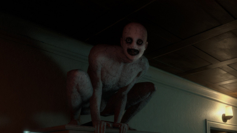 Noticias de juegos Gore y emoción… 10 juegos de terror de Halloween que quizá no conozcas Noticias de juegos Gore y emoción… 10 juegos de terror de Halloween que quizá no conozcas