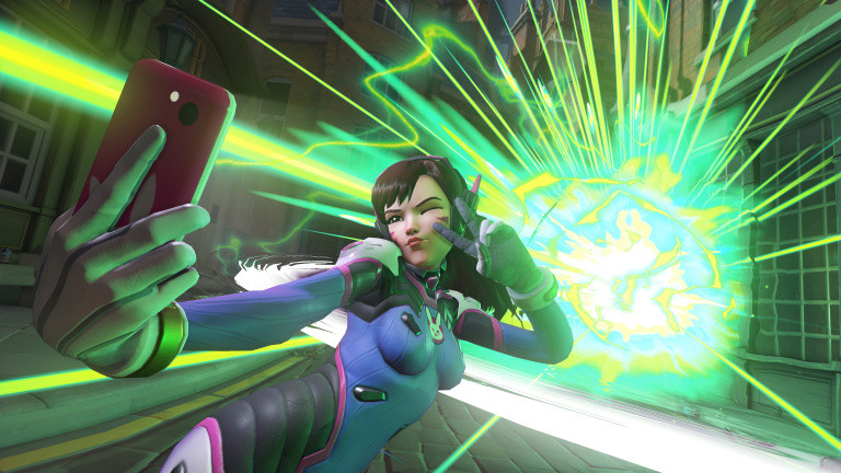 Noticias de juegos Overwatch 2 supera las puntuaciones de su predecesor, según Activision-Blizzard