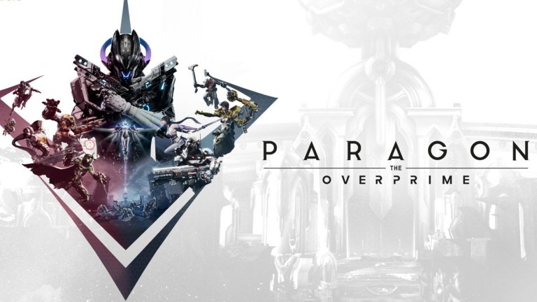 Noticias de juegos Paragon: ¿Resucita el MOBA de Epic Games?