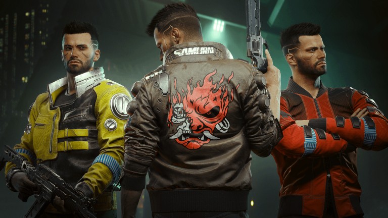 Noticias de juegos Tras Cyberpunk 2077 y The Witcher, CD Projekt presenta Hadar, una licencia completamente nueva