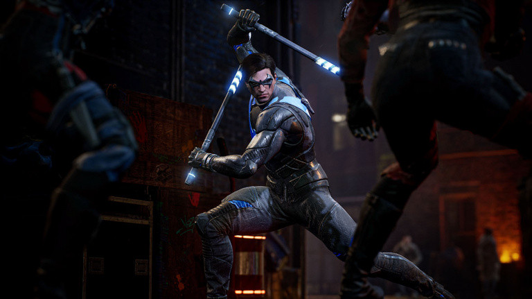 Noticias de juegos Uncharted, Gotham Knights… ¡La selección de juegos de Steam de esta semana no te la puedes perder! Noticias de juegos Uncharted, Gotham Knights… ¡La selección de juegos de Steam de esta semana no te la puedes perder!