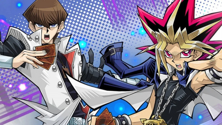 Noticias de juegos Yu-Gi-Oh! Duel Links supera las expectativas de Konami ¡El asombroso número de tarjetas recogidas revelado!