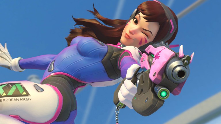 Noticias de juegos de Blizzard: ¿Cómo se convirtió Project Titan en Overwatch? Noticias de juegos de Blizzard: ¿Cómo se convirtió Project Titan en Overwatch?