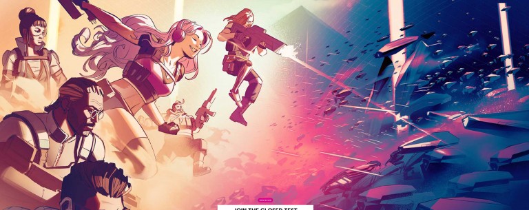 Ubisoft (Assassin's Cred): ¡Los jugadores probarán pronto el modo cooperativo de Overwatch! Ubisoft (Assassin's Cred): ¡un juego cooperativo tipo Overwatch que pronto será probado por los jugadores!