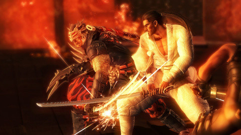 Team Ninja (Wo-Long, Nioh): ¿un nuevo Ninja Gaiden? Por qué no, pero hay una trampa