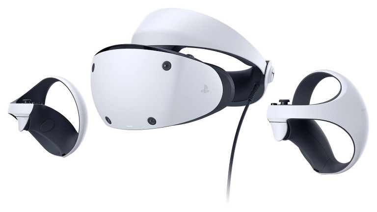Noticias de juegos para PSVR2: Sony se enfrenta a una inesperada filtración de su casco de realidad virtual Noticias de juegos para PSVR2: Sony se enfrenta a una inesperada filtración de su casco de realidad virtual
