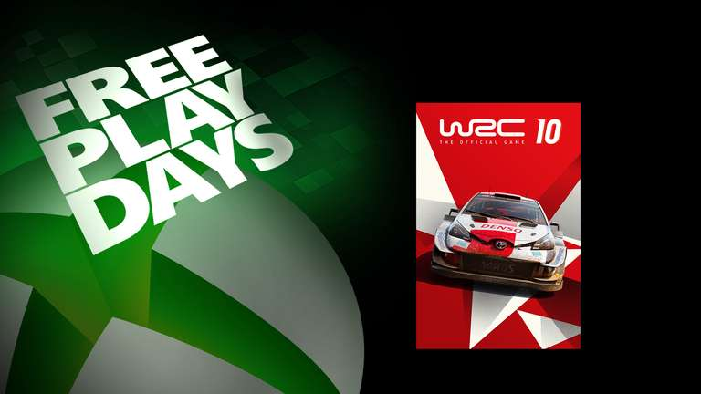 Xbox: un muy buen juego de coches que se puede jugar gratis este fin de semana, disfrútalo