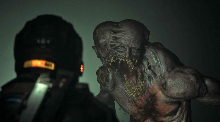 ¿El Protocolo de Calisto da más miedo que Dead Space? ¡Una IA que superará los límites del terror! ¿El Protocolo de Calisto da más miedo que Dead Space? ¡Una IA que superará los límites del terror!