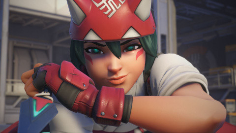 ¿Overwatch 2 es más popular en un sitio para adultos que en Metacritic?