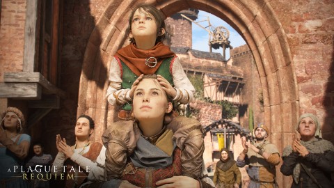 A Plague Tale Requiem: ¡El esperado juego advierte a los jugadores!