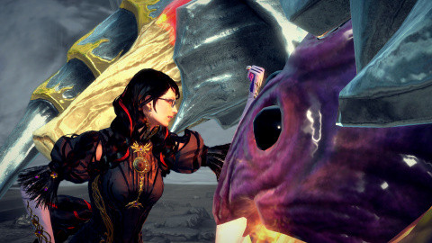 Bayonetta 3: La antigua actriz de doblaje habla "ficciones ridículas" y desafía las últimas revelaciones