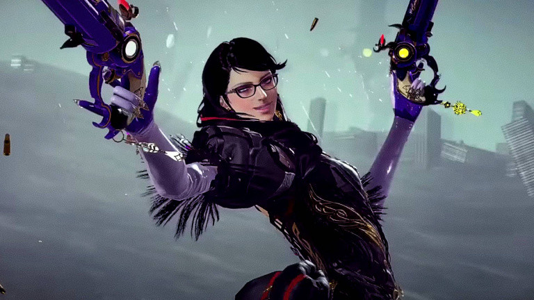 Noticias del juego Bayonetta 3: después de que la actriz de doblaje original llamara al boicot, ¡su sustituta sale a la luz!