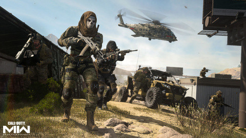 Call of Duty Modern Warfare 2: miles de cuentas baneadas por error, jugadores enfadados