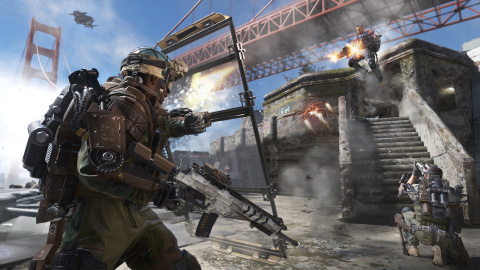 Call of Duty Modern Warfare 2: olvídate del juego, ¡el CoD 2025 ya se ha filtrado!