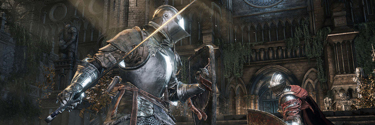 Dark Souls: Los servidores de PC finalmente se reabren... FromSoftware anuncia buenas y malas noticias Dark Souls: Los servidores de PC finalmente se reabren... FromSoftware anuncia buenas y malas noticias