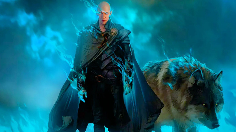 Noticias del juego Dragon Age Dreadwolf: El próximo juego de rol de EA alcanza un importante hito en su desarrollo