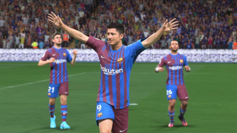 FIFA 23: ¿el campeón indiscutible de los juegos deportivos? Ya está el veredicto de las cifras de ventas.