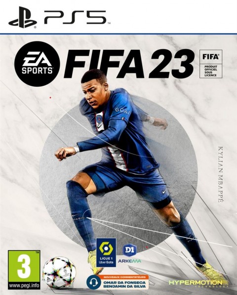 FIFA 23: Estas son las primeras cifras de ventas del monstruo de EA