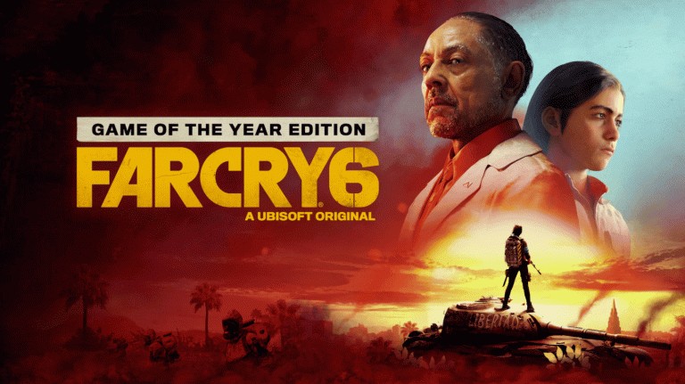 Noticias del juego Far Cry 6: Ubisoft vende el DLC… ¡sin haber hablado de él!