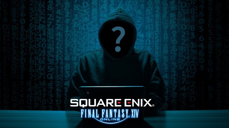 Noticias del juego Final Fantasy XIV: ¡Cambia tu contraseña, Square Enix está siendo atacada! Noticias del juego Final Fantasy XIV: ¡Cambia tu contraseña, Square Enix está siendo atacada!