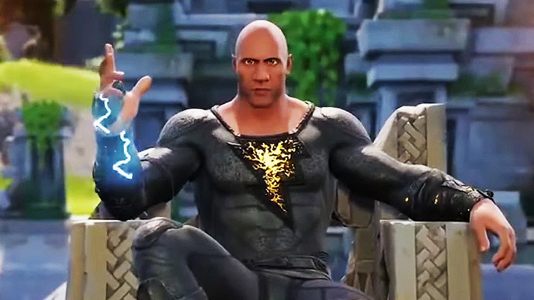 Noticias del juego Fortnite: se acaba de anunciar un superhéroe firmado por DC Comics (Batman, Superman) Noticias del juego Fortnite: se acaba de anunciar un superhéroe firmado por DC Comics (Batman, Superman)