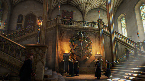 Hogwarts Legacy: el último clip de Hogwarts Legacy revela el paisaje sonoro del nuevo juego de Harry Potter
