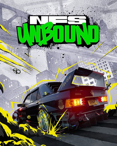 Need For Speed Unbound: ¿fecha de lanzamiento ya revelada? ¿Un juego sólo en PS5 y Xbox Series?