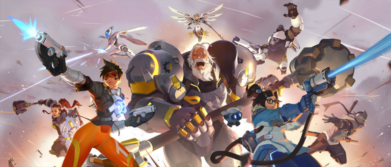 Overwatch: ¿conoces realmente el FPS de Blizzard? ¡Demuéstralo con nuestro test! Overwatch: ¿conoces realmente el FPS de Blizzard? ¡Demuéstralo con nuestro test!