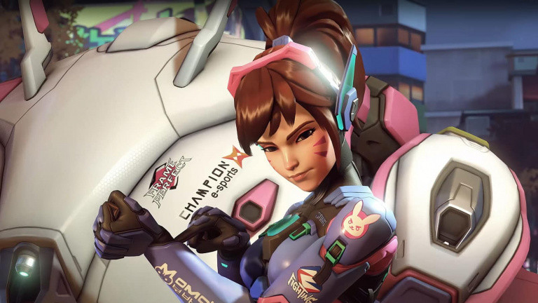 Noticias del juego Overwatch: ¿Qué tan bien conoces el FPS de Blizzard? ¡Demuéstralo con nuestro test! Noticias del juego Overwatch: ¿Qué tan bien conoces el FPS de Blizzard? ¡Demuéstralo con nuestro test!