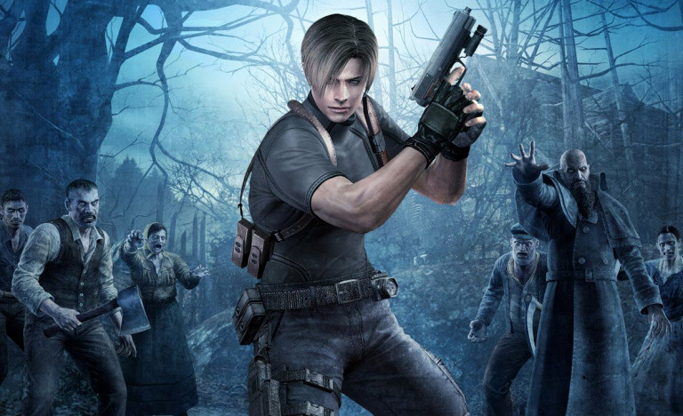 Resident Evil 4: ¿Por qué es un juego imprescindible? 