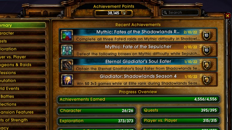 Noticias del juego WoW: termina el juego antes de que salga Dragonflight, «es increíble» dice Zerator Noticias del juego WoW: termina el juego antes de que salga Dragonflight, «es increíble» dice Zerator