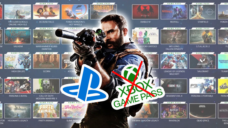 Noticias juego Call of Duty en Xbox Game Pass: Sony habría impedido la llegada de los juegos según Microsoft