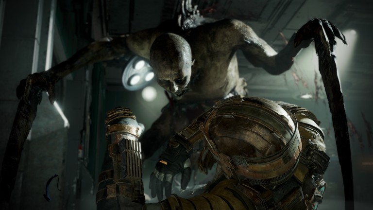 Noticias sobre el juego Dead Space Remake: se revelan el precio y las ediciones, se espera que el precio de next-gen